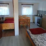Malinowy Gaj - Z Alpakami I Innymi Zwierzetami * Swietajno (Szczytno)