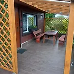 Malinowy Gaj - Z Alpakami I Innymi Zwierzetami Accommodatie bij particulieren