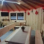 Malinowy Gaj - Z Alpakami I Innymi Zwierzetami Homestay Swietajno (Szczytno)