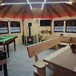Malinowy Gaj - Z Alpakami I Innymi Zwierzetami Swietajno (Szczytno)