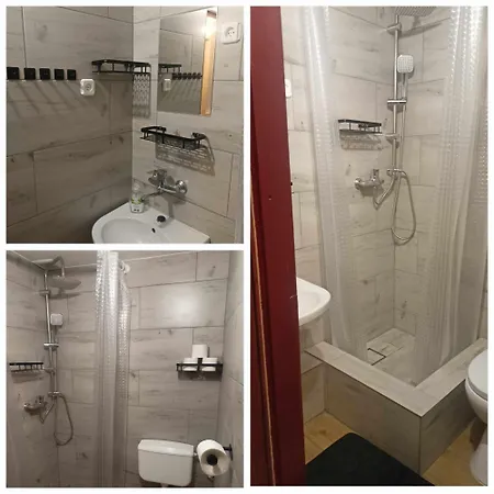 Malinowy Gaj - Z Alpakami I Innymi Zwierzetami Homestay