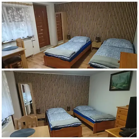 Malinowy Gaj - Z Alpakami I Innymi Zwierzetami *