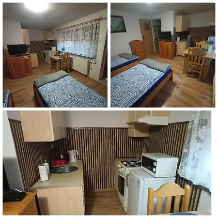 Homestay Malinowy Gaj - Z Alpakami I Innymi Zwierzetami Swietajno (Szczytno)