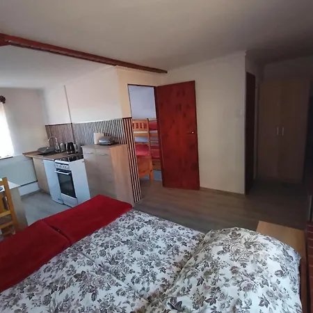 Homestay Malinowy Gaj - Z Alpakami I Innymi Zwierzetami *