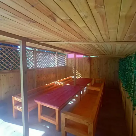 Homestay Malinowy Gaj - Z Alpakami I Innymi Zwierzetami *