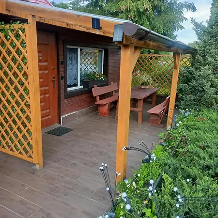 Malinowy Gaj - Z Alpakami I Innymi Zwierzetami *